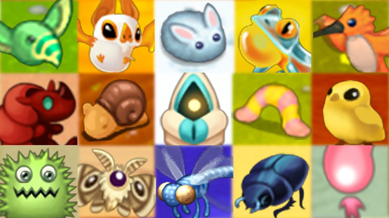 All Critters All Islands My Singing Monsters YouTube Music all-critters-all-islands-my-singing-monsters-youtube-music