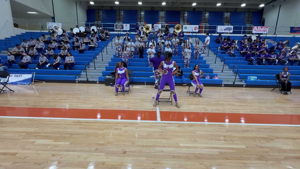 "Snooze" - Golder College Prep - Sonic Sound of West Town