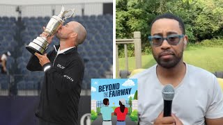 The Open recap: Brian Harman ‘had the stones’ (Ep. 98 FULL) | Beyond the Fairway | Golf Channel Net Worth