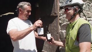 Gran Balconata del Cervino | accoglienza by visamultimedia 41 views 5 months ago 1 minute, 7 seconds