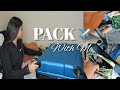 PACK WITH ME FOR MIAMI FLORIDA VACATION! + *Packing Tips*