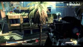 SoaR Smithh & eRa OVRL - 2ce