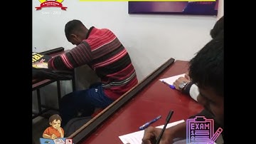 NDA 1 2023 Mock Test | Glimpse of Mock Test for NDA At Trishul Defence Academy #nda01_2023 #nda