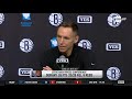 4“It was a tough night for him.” ⁃Steve Nash on James Harden’s performance.