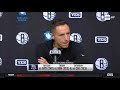 4“It was a tough night for him.” ⁃Steve Nash on James Harden’s performance.