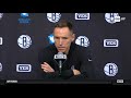 4“It was a tough night for him.” ⁃Steve Nash on James Harden’s performance.