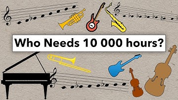 Learn All Your Scales in 24 Hours. Seriously.