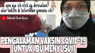 Kemenkes: Vaksin Pfizer Difokuskan untuk Ibu Hamil dan Penderita Autoimun