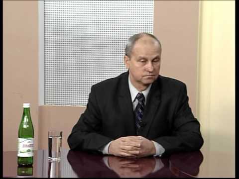 Політична студія. Політолог Михайло Москалюк