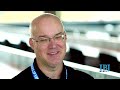 Tactile Engineering helps visually impaired enjoy the Indianapolis 500