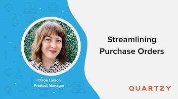 Streamlining Purchase Orders for Lab Requests