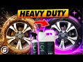 Tire CLEANER By Armour Detail Supply. Remove DIRT and BROWNING FAST