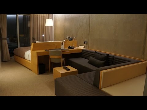 Nest Hotel Incheon 네스트 호텔 인천 - Deluxe Room 1012