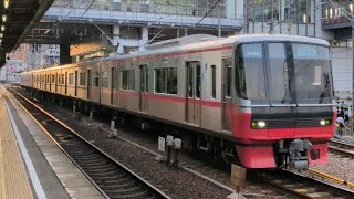 ●20260713 3300×9100系 発車 @東岡崎