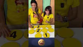 #59 Who Will Win This Fun Challenge? 😂 #shorts #challenges #family #game #online #funnygames