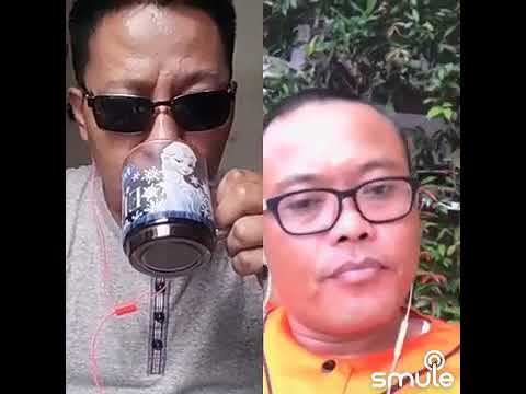 Love hurt,  kang Sule and Aa bandung