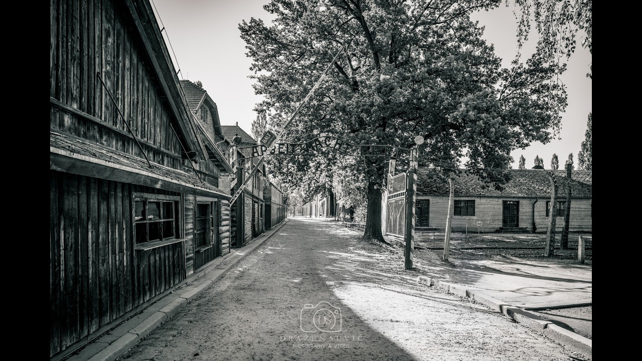 Koncentracijski logor Auschwitz/Birkenau 26062026