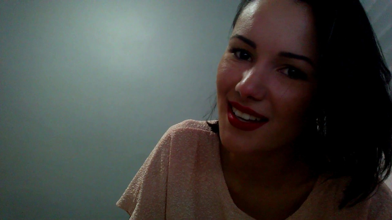 Tarde do Karaokê * Que sorte a nossa Paula Mattos YouTube