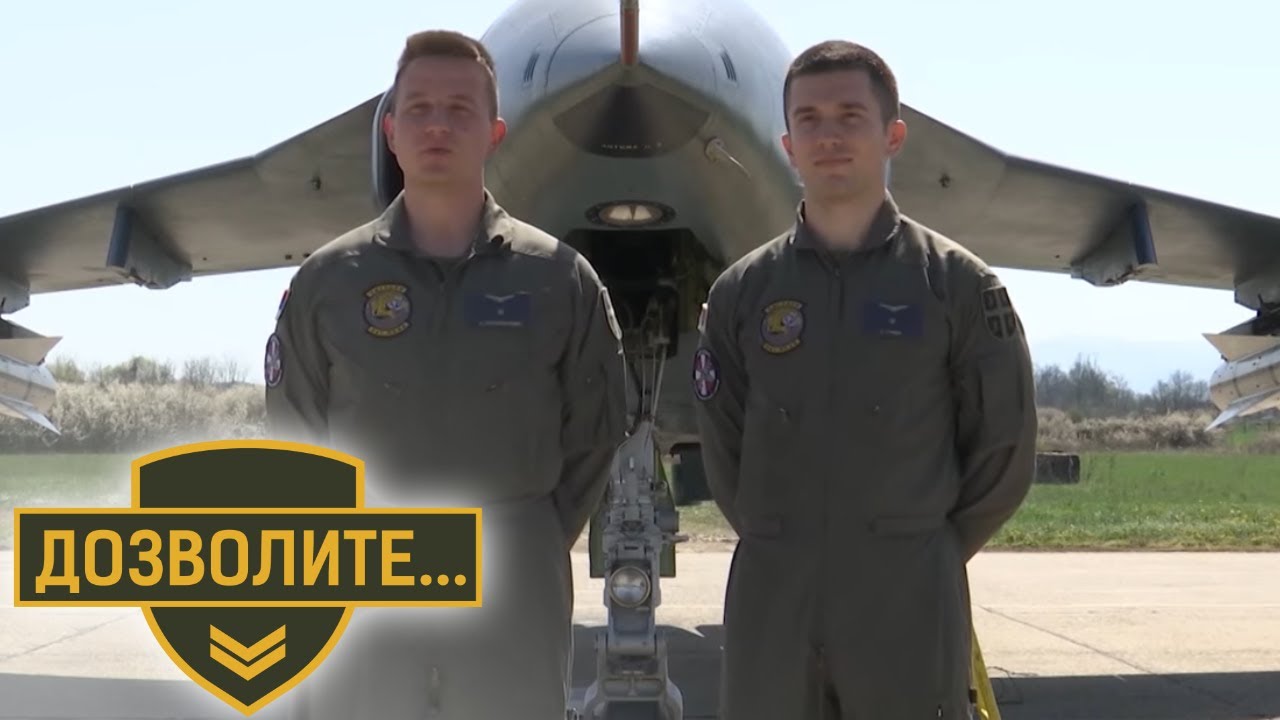 Emisija Dozvolite: Tigrovi sa Morave