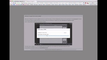 Migrating to the new version of Mockups for Google Drive