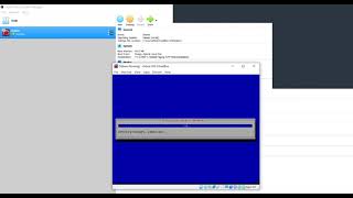 Installasi Linux Debian 7 Menggunakan Virtual Box