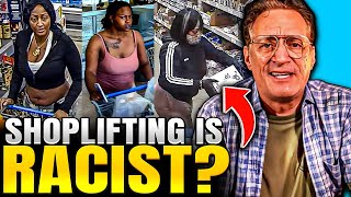 Viral Shoplifting Clip Exposes How Far Weve Fallen They Warned Us In The 1960S