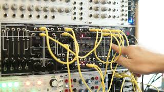 TTMC 158 , Tokyo Gate 2 , 5Step Sequencer , DFG , Tokyo Delay , 291