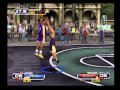 NBA Ballers Gameplay (PS2)