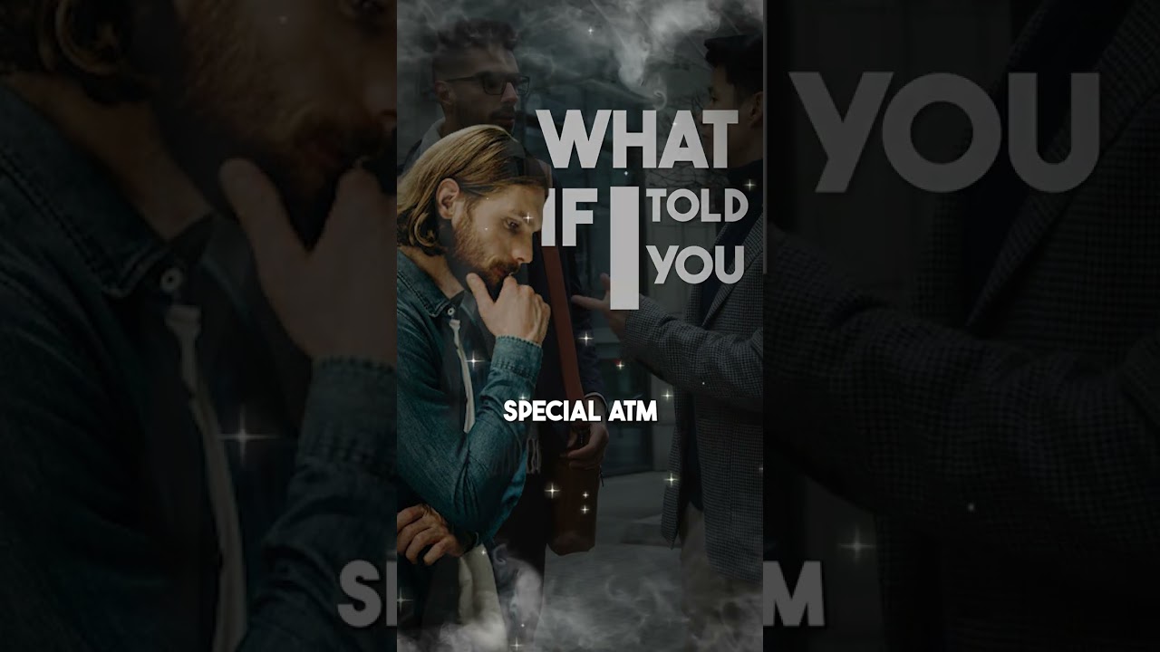 SPECIAL ATM