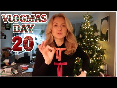 Vlogmas 25' What You Don't Know About Me