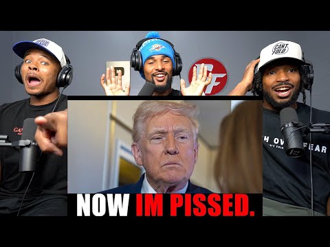 TRUMP & ELON MUSK DISCOVERY JUST SAVED AMERICA FOREVER!!! 🤯