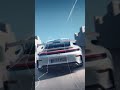 Porsha gt3rs