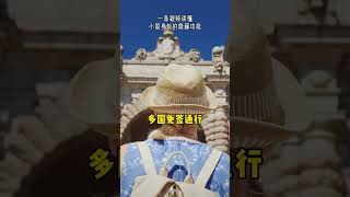 一条视频读懂小国身份的隐藏功能 #旅游 #跨國 #旅行 #跨國  #移民經歷 #熱門