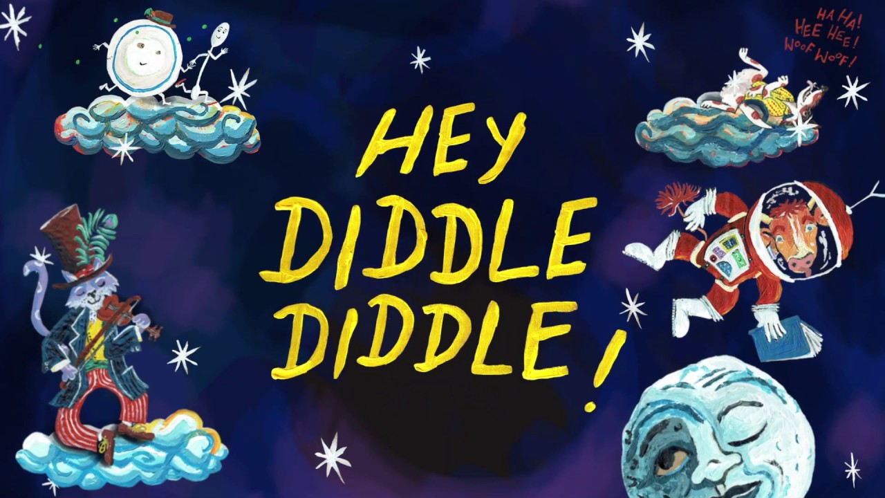 Hey Diddle Diddle Trailer YouTube Hey diddle diddle trailer youtube