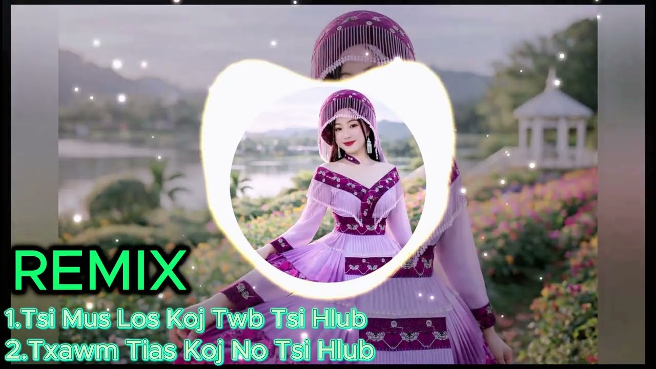 Tsi Mus Los Tsi Mus Los Koj Twb Tsi Hlub Covery