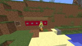 Duck Eats Bread #047