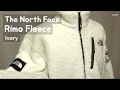 [ENG] 노스페이스 리모 플리스 자켓, The North Face Rimo Fleece Jacket