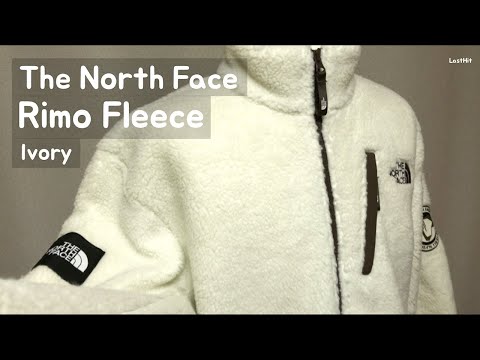 [ENG] 노스페이스 리모 플리스 자켓, The North Face Rimo Fleece Jacket