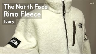[ENG] 노스페이스 리모 플리스 자켓, The North Face Rimo Fleece Jacket