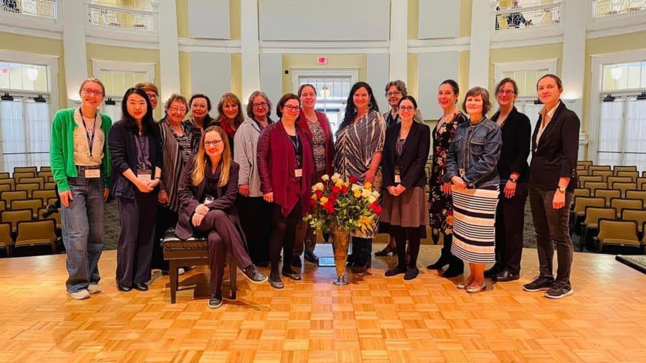 Concert 7 - Tenth International Music by Women Festival