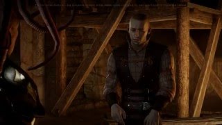 Dragon Age Inquisition Part 69 : Eluvian Into Deep Roads