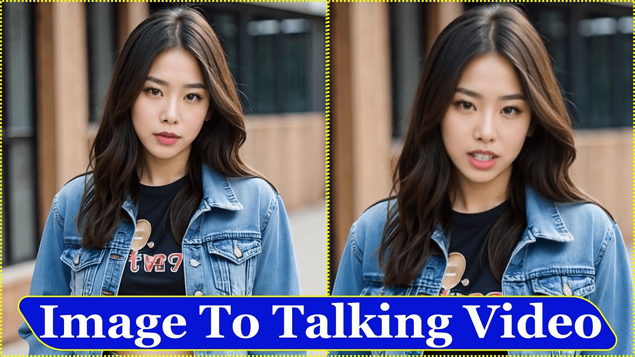Free Image To Talking Avtar Generator || Ai Talking Avatar || HeyGen Ai ...