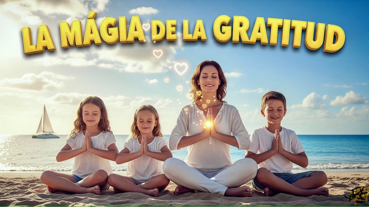 LA MAGIA DE LA GRATITUD: Cómo agradecer, perdonar y ser feliz con lo ...