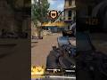 CALL OF DUTY MOBILE Gameplay #gaming #gamingshorts #fyp #cod #codm #callofduty #callofdutymobile