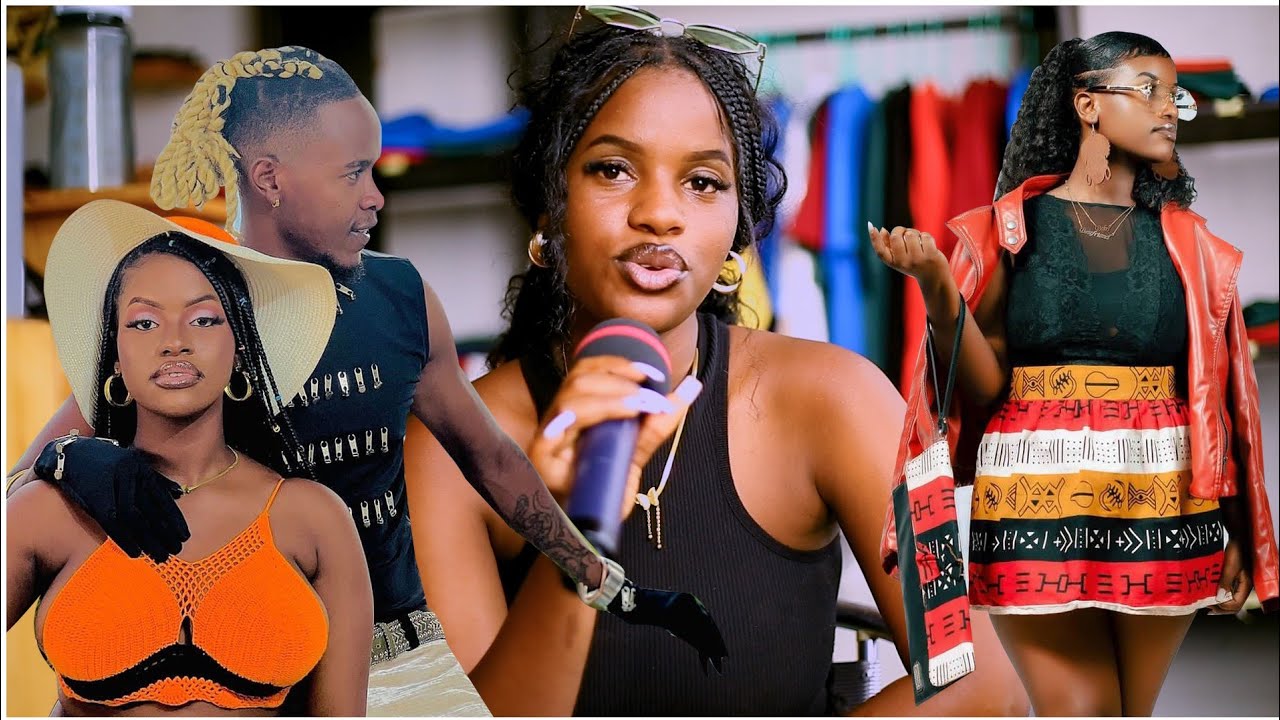 Nimump Amahoro TWIKUNDANIR😍 Ivyo Nirna Yakora Naj Nzokor Ibirenz| TASHA Oda Mumunyenga N Alvin Smith