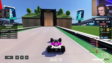 When mappers use odd custom blocks...