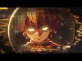 When Akaza asks you to become a demon][EDIT/AMV]_4K60fps [full infinity castle edit |4k| see this💀]