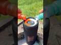 JBL colour mixing Luna basstest