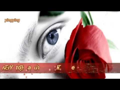 Every Breath You Take 你的一顰一笑 / The Police 警察合唱團 [ 中英歌詞 ]