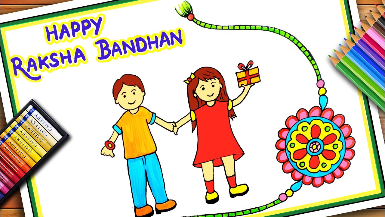 Raksha Bandhan 2022: 5 best gift ideas to help you bring a smile to your  sisters face! | News | Zee News